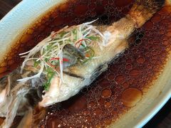 -环球港凯悦 · 享悦中餐厅