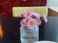 -龙之梦万丽酒店青餐厅