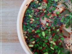 -高记清香园绝味不翻汤