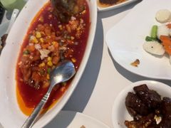 -丰收日·小海鲜·沪上家宴(顾村正大店)