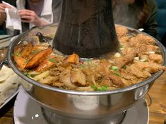 -三姐妹餐厅(曲江店)