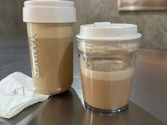 -Manner Coffee(合生汇店)