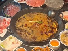 -巴蜀大宅门火锅(新华公园店)