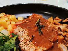 -娜娜家·Nana's restaurant(国金汇店)
