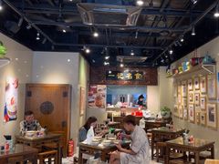 -一记面馆(易发店)
