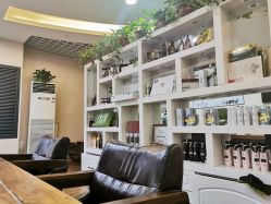 -金丝秀美发沙龙