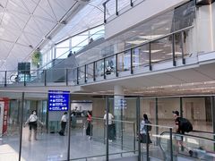 -香港国际机场