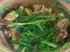 -幽优农庄·森波拉特色本地农家菜