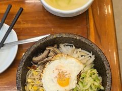 -全州拌饭馆(断桥店)