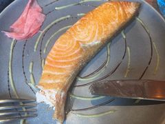 -THE CANNERY&JUJU 新鲜海鲜·牛排美食酒廊