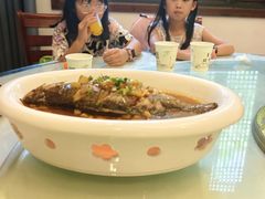 -环秀楼(黄山呈坎店)