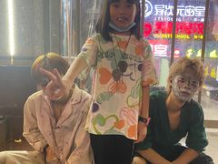 -长藤鬼校(龙翔店)