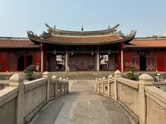 -揭阳学宫(榕城区)