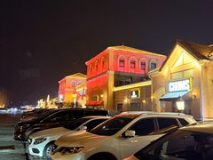-斯普瑞斯奥特莱斯