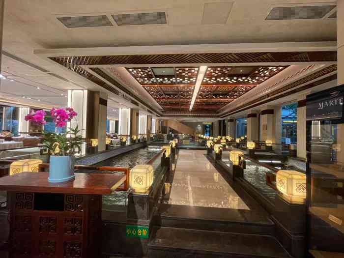 寻味顺德61顺峰山庄(大良店)-"这店已经听闻很久了,在顺德是非常