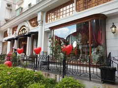 -秘密旅行Bonjour(黑金冠 江南西店)