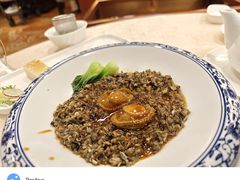 -麒麟中餐厅·经典粤菜·地道菜式老字号(广州长隆酒店)