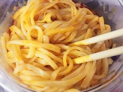 -魏家凉皮(博水商务大厦店)