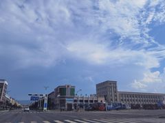 -图们国门景区