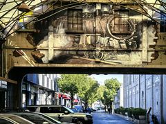 -半岛1919创意园区