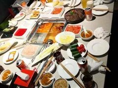 -海底捞大排档火锅(悦荟广场店)