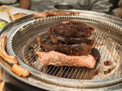 -范儿·嫂子烤肉·精致炭火烤肉(长治路店)