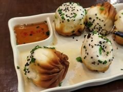 -东泰祥生煎馆(陕西南路店)