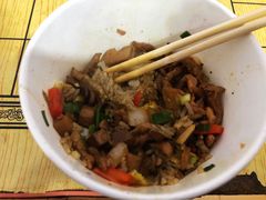 -周记热干面豆皮大王(桃花东街店)