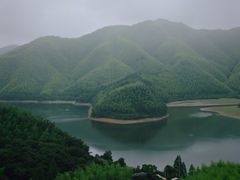 -莫干山风景区
