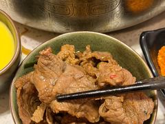 -庖丁家水煮牛排火锅(巴国城店)