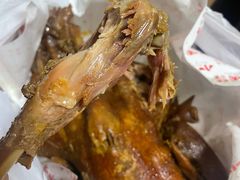 -小李烧鸡(西北角总店)