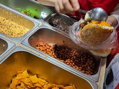 -三兄弟高炉烧饼