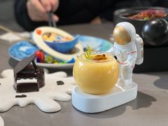 -3号仓库·创意中国菜(大悦城店)
