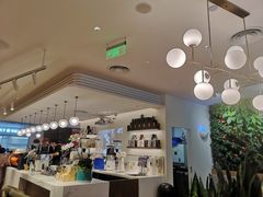 -Peet's Coffee皮爷咖啡(德基店)
