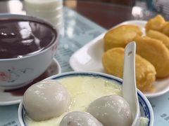 -阿三麻蓉汤圆(顺光大厦店)