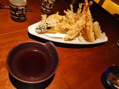-千代武日本料理(开发区店)