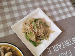 -领鲜土菜馆