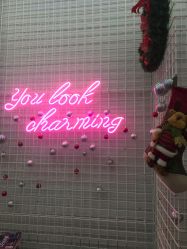 -茶发Salon·烫发染发理发