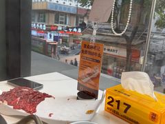 -潮发潮汕牛肉店(永庆坊店)