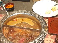 -牛YO寿喜烧火锅自助(三台子万象汇店)