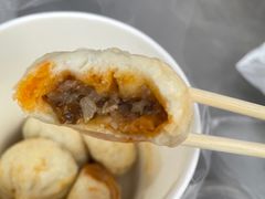 -包馔·夜包子(华强北店)