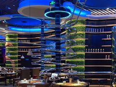 -SPACELAB失重餐厅(世纪汇店)