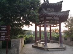 -汤峪温泉碧水湾