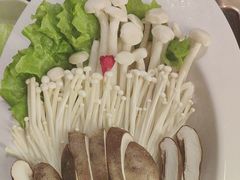 -牛街·马辈儿涮肉(牛街总店)