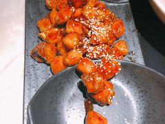 -佰家小厨·南京菜(夫子庙店)