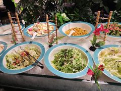 -春天烤肉自助餐厅(贵都店)