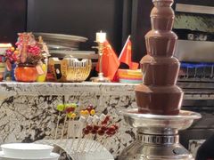 -五洲皇冠巴西烤肉餐厅