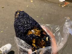 -芳婆糕团店(王府大街店)