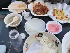 -九寨沟石锅鱼(沣峪口二十年店)
