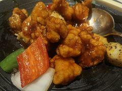 -长禧家·珑厨(东山口店)